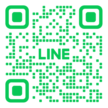 คิวอาร์โค้ด LINE สำหรับติดต่อเว็บไซต์ lucra789 ใช้สแกนเพื่อสมัครสมาชิกหรือสอบถามข้อมูลคาสิโนออนไลน์